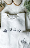 Sleigh Ride Cozy Crewneck Sweatshirt