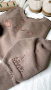 Sleigh Ride Cozy Crewneck Sweatshirt