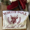 North Pole Social Club Crew
