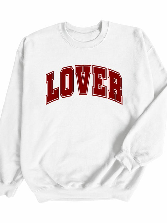 LOVER Graphic Crew