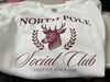 North Pole Social Club Crew