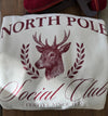 North Pole Social Club Crew