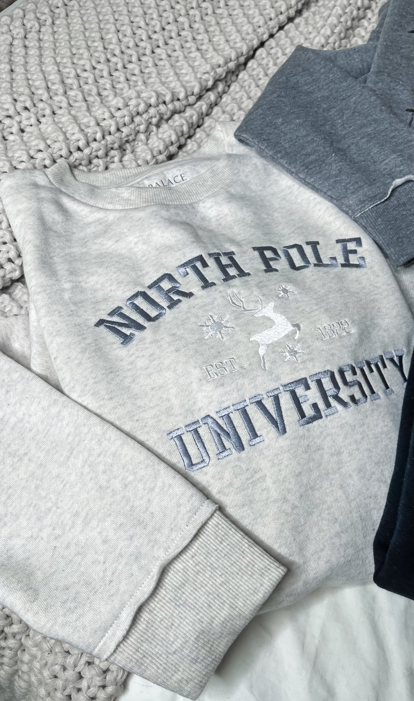 North Pole University