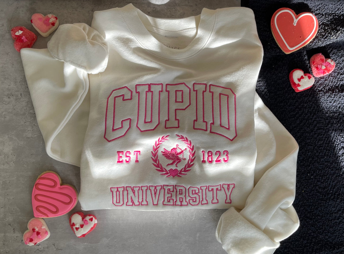 Cupid University