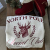 North Pole Social Club Crew