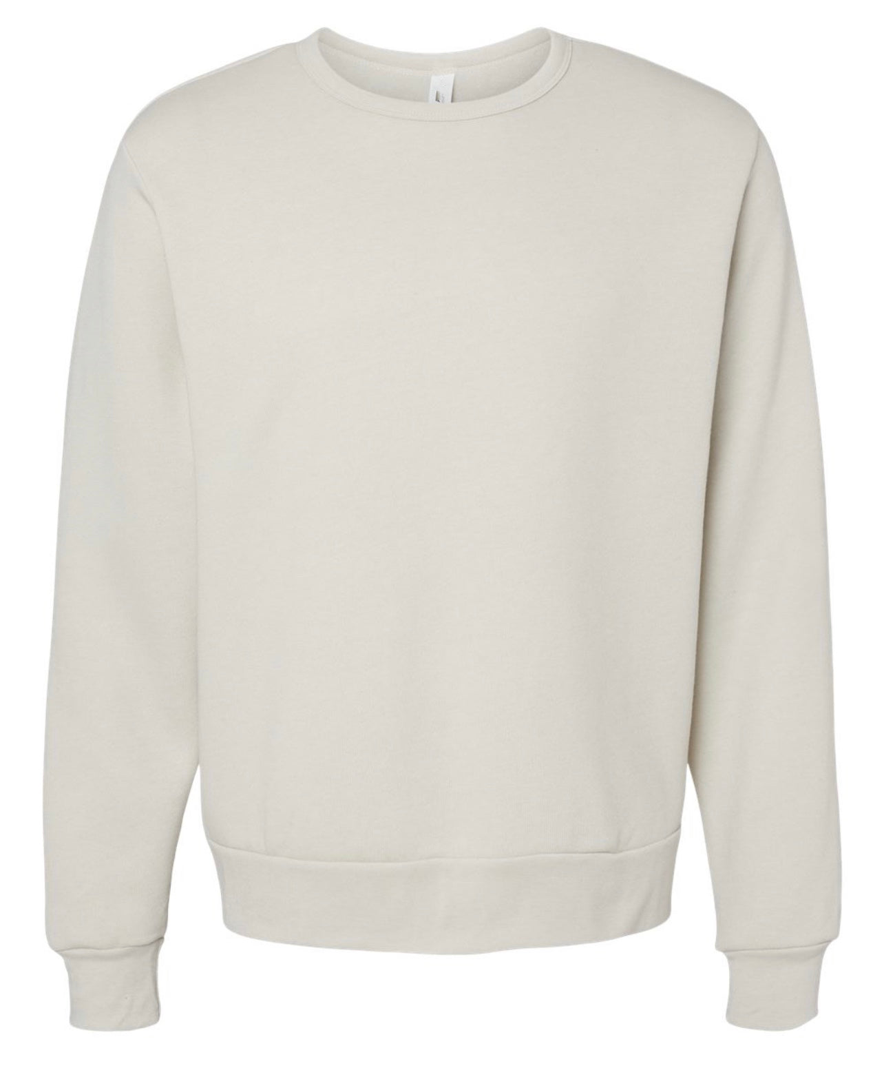 Always Cold Oversized Crewneck