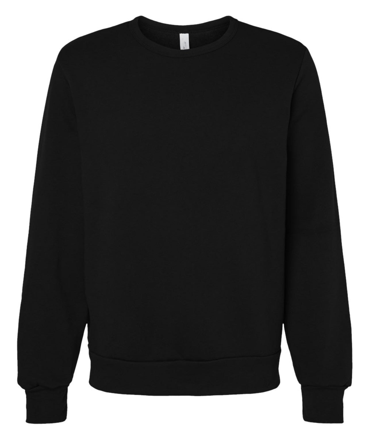 Always Cold Oversized Crewneck